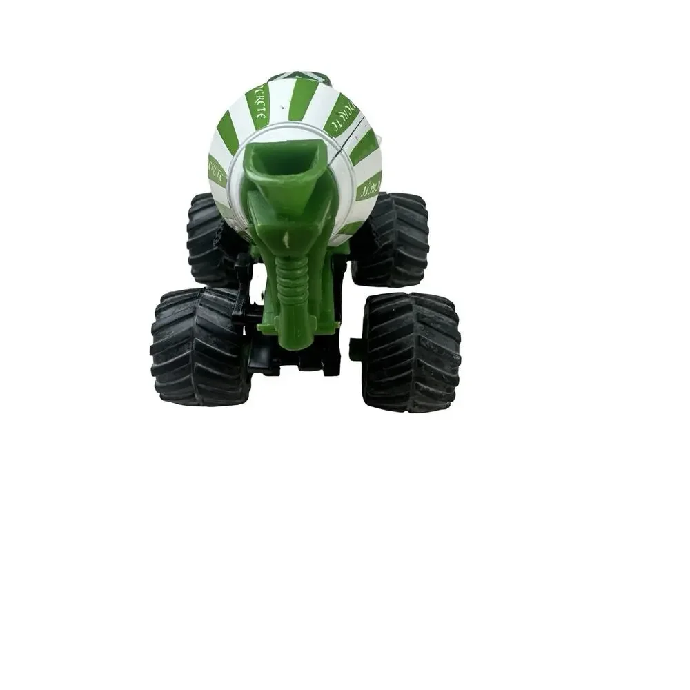 Disney Pixar Cars Toon Paddy O'Concrete Monster Truck 1:43 Disney Store